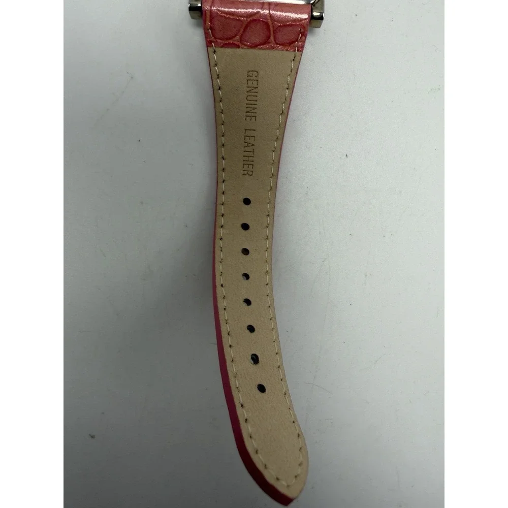 Anne Klein 10/8901 New Battery Ladies Watch 30MM 7.25